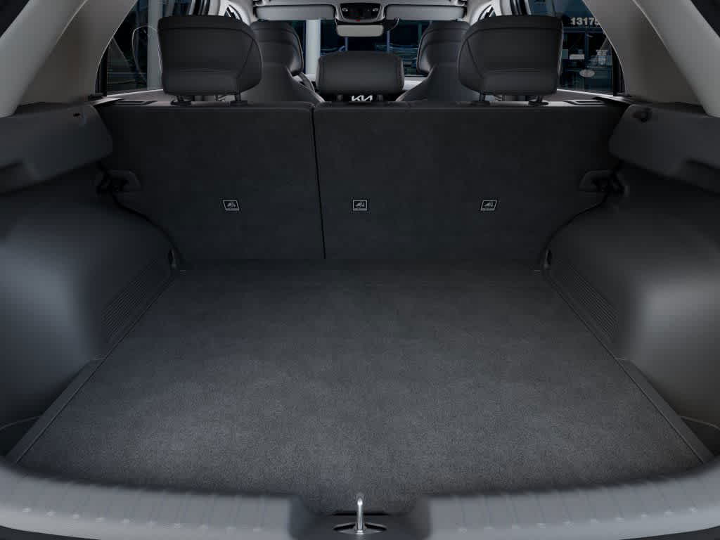 Thumbnail: 2025 Kia Niro - 19