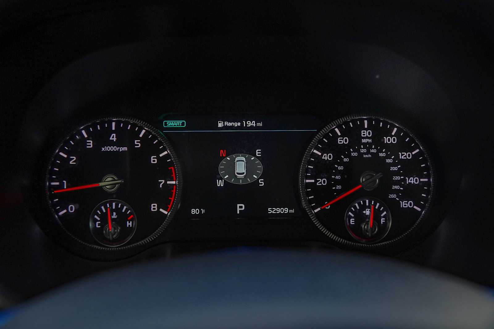 Thumbnail: 2022 Kia Telluride - 15