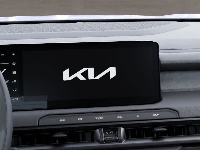 Thumbnail: 2027 Kia Telluride - 20