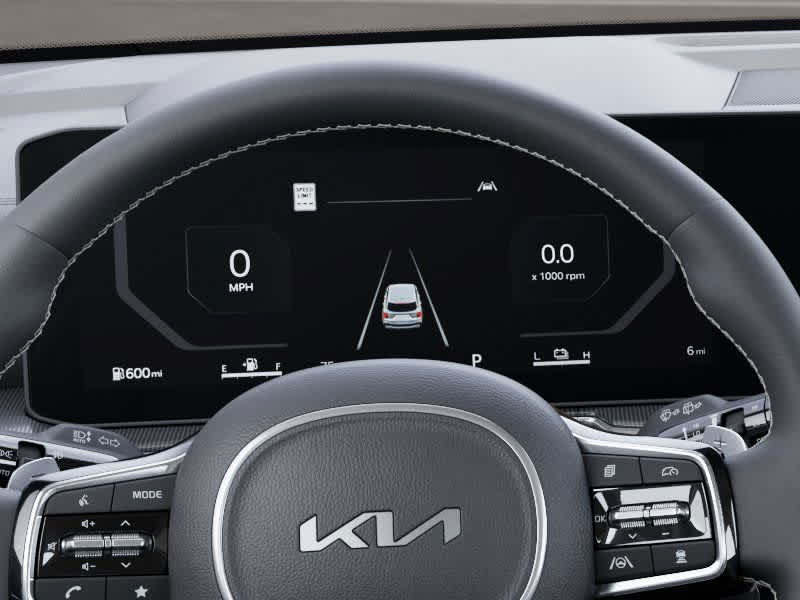 Thumbnail: 2025 Kia Sorento - 21