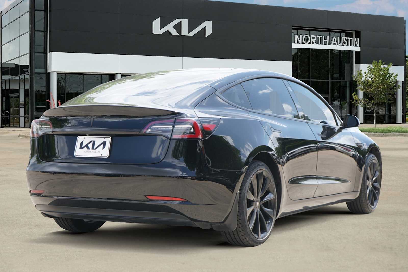 Thumbnail: 2019 Tesla Model 3 - 5