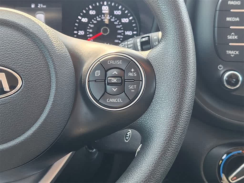 Thumbnail: 2021 Kia Soul - 24