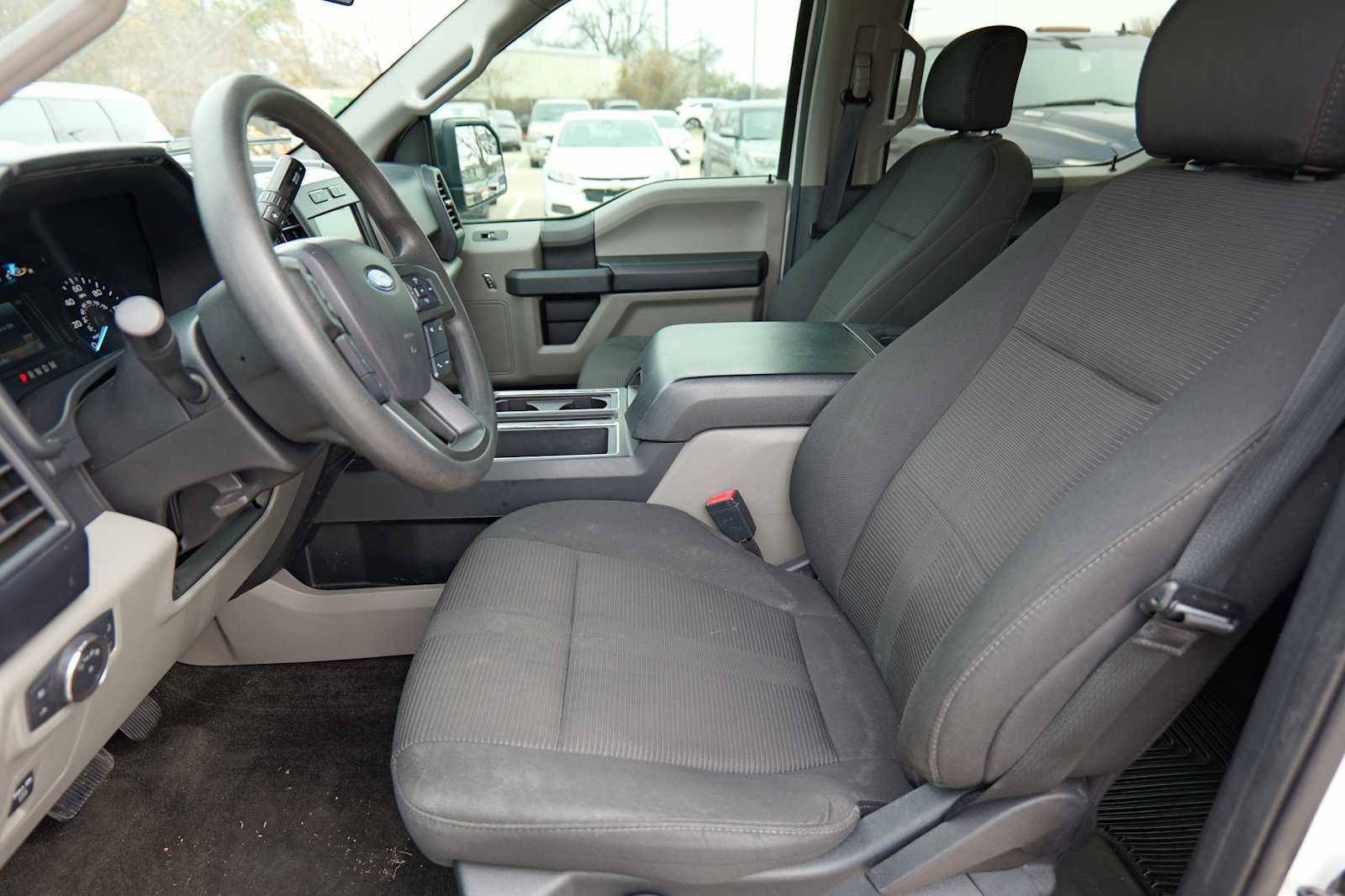 Thumbnail: 2020 Ford F-150 - 10