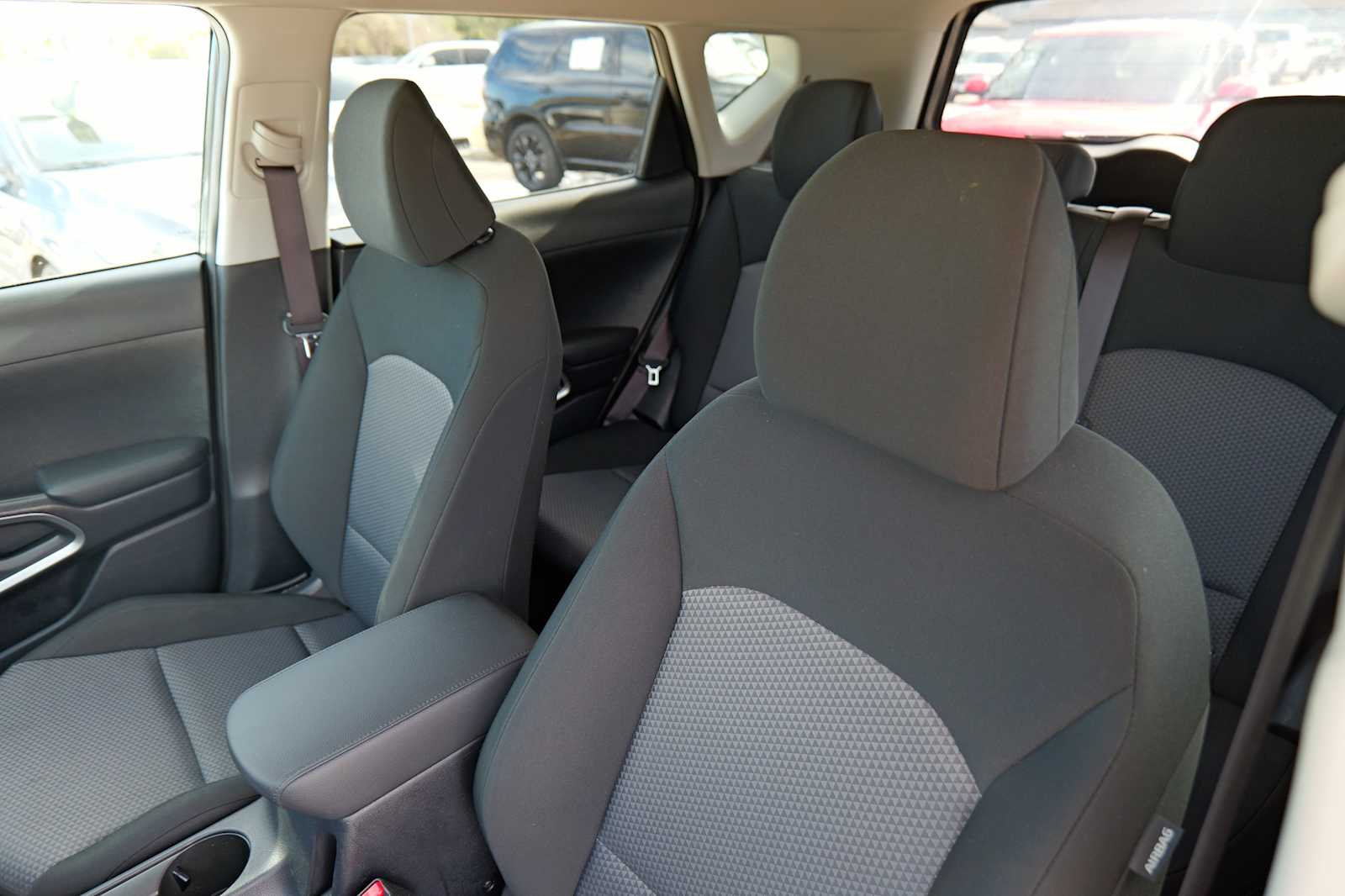 Thumbnail: 2025 Kia Soul - 11