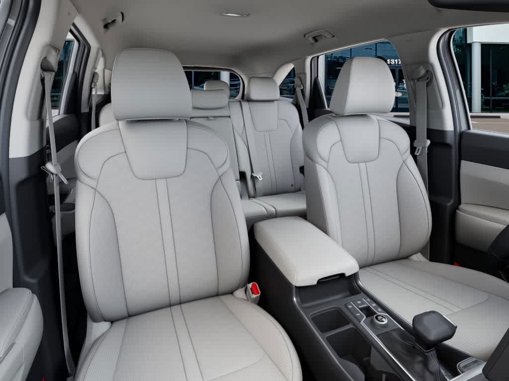 Thumbnail: 2026 Kia Sorento - 15