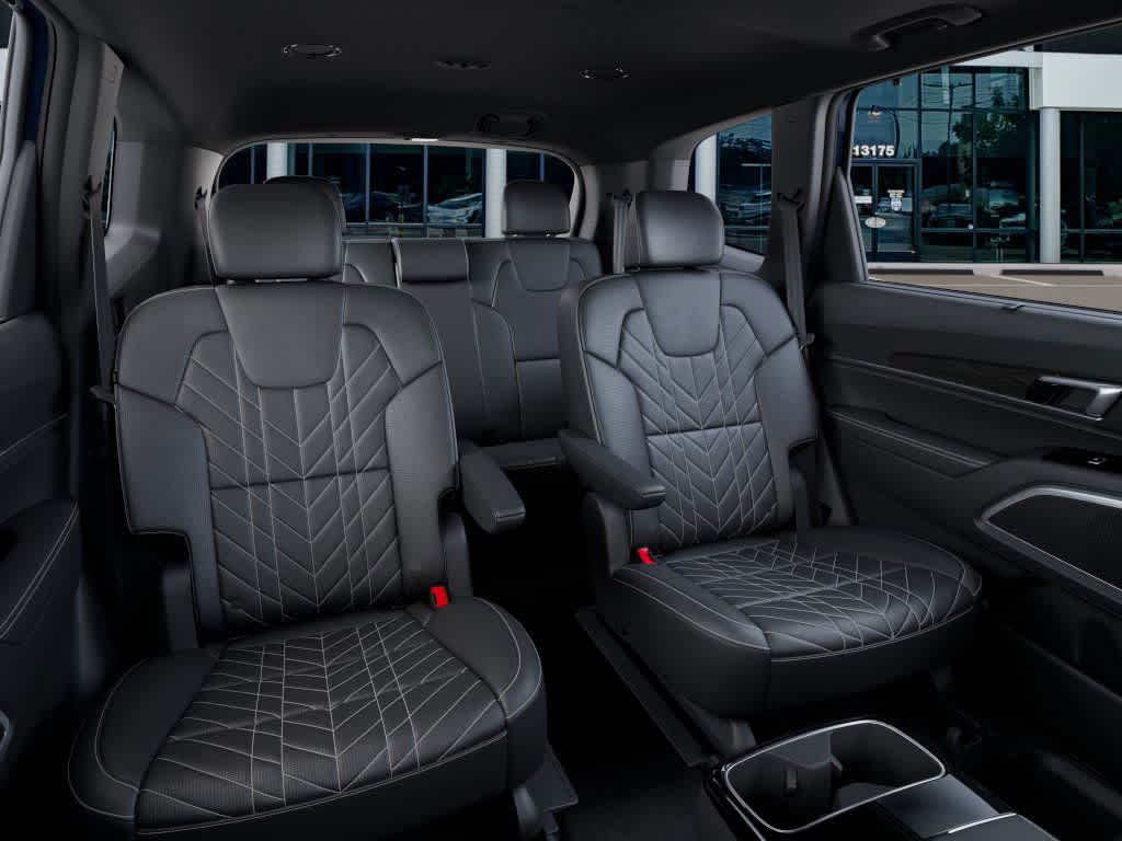 Thumbnail: 2025 Kia Telluride - 16