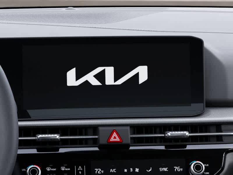 Thumbnail: 2026 Kia Sportage - 20