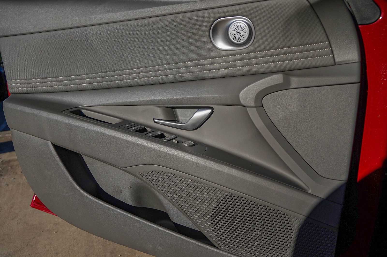 Thumbnail: 2023 Hyundai Elantra - 24