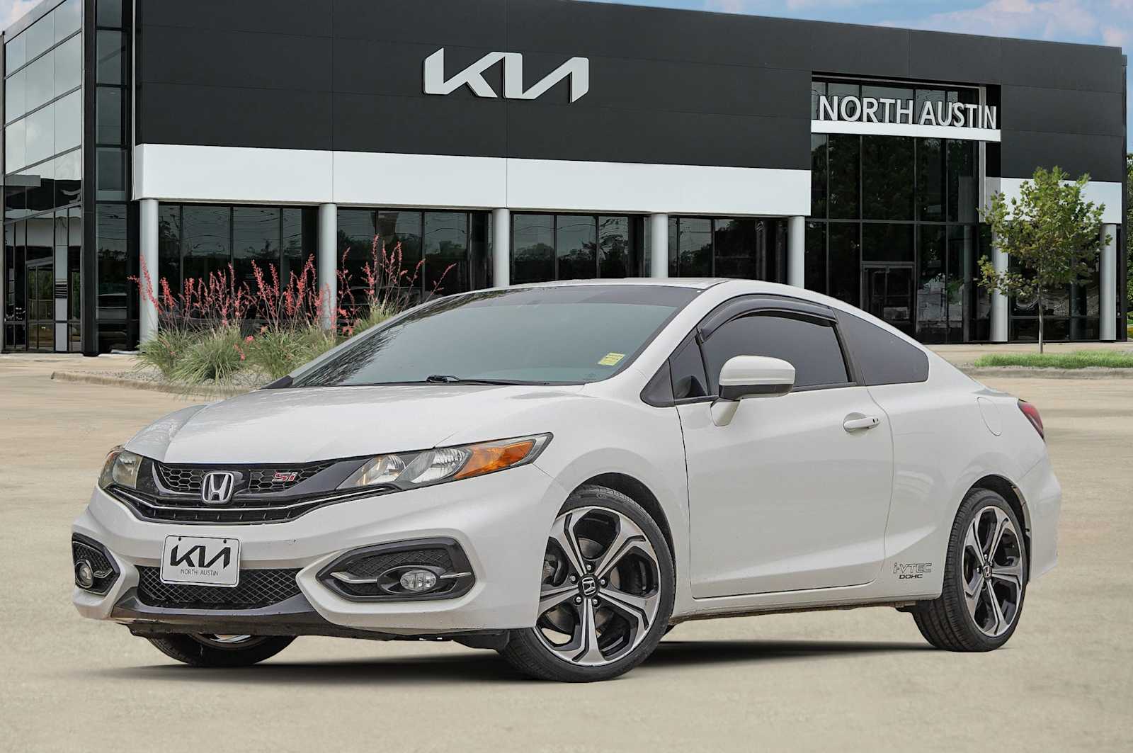 Thumbnail: 2015 Honda Civic - 1