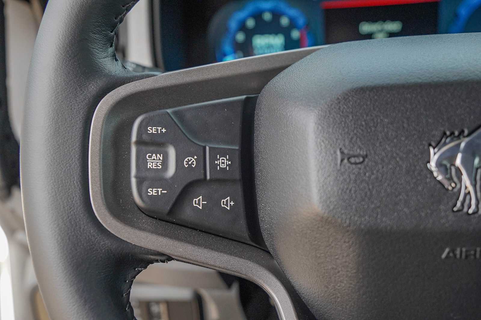 Thumbnail: 2025 Ford Bronco - 13