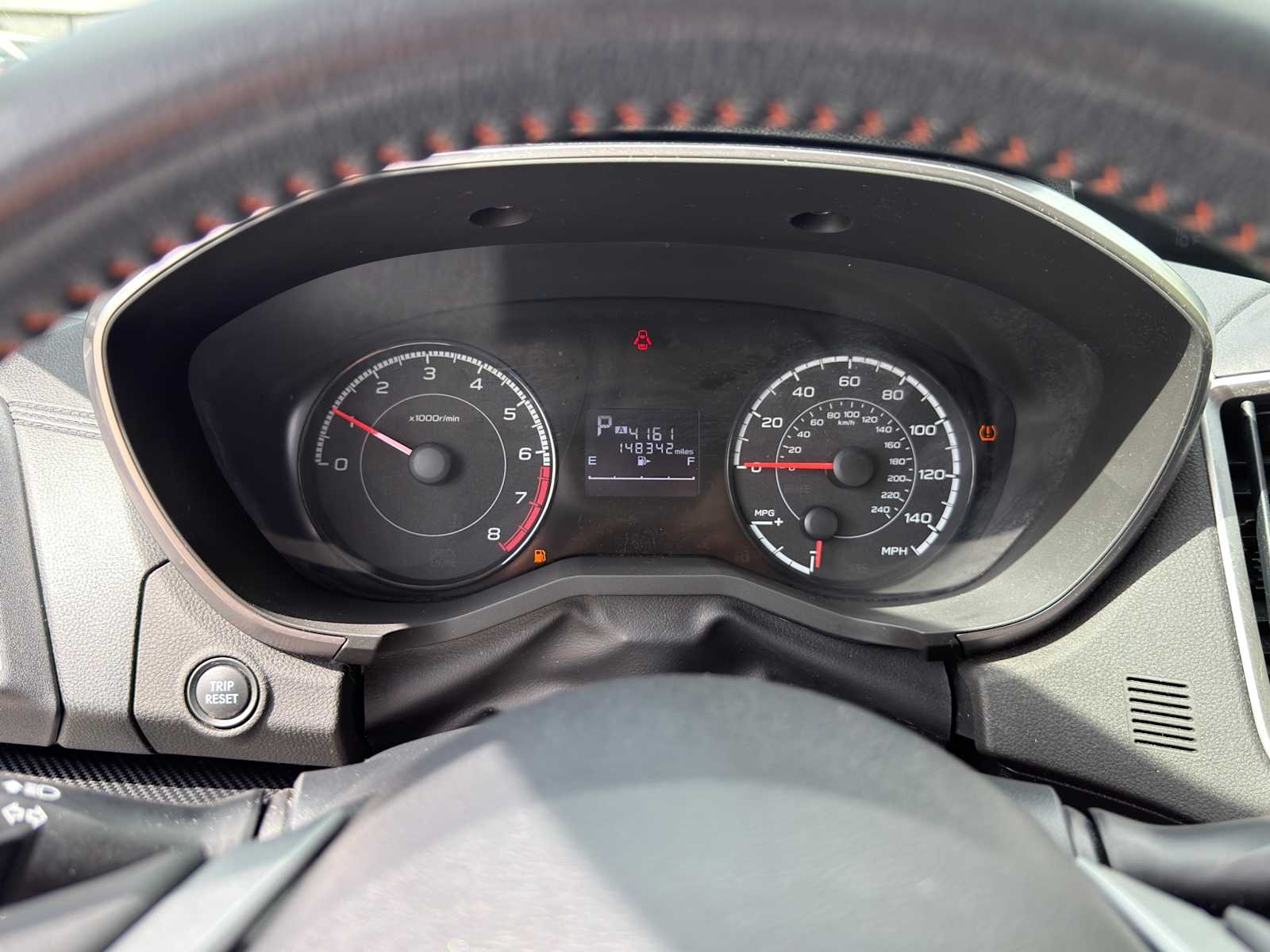 Thumbnail: 2018 Subaru Crosstrek - 17