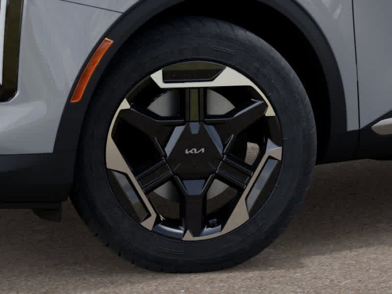 Thumbnail: 2026 Kia Sportage - 9