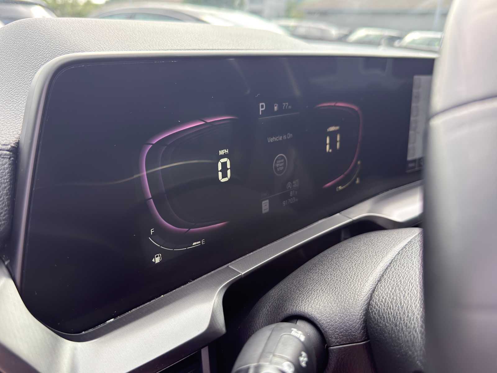 Thumbnail: 2023 Kia Telluride - 18