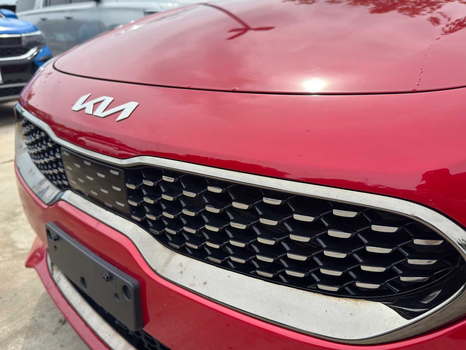 Thumbnail: 2022 Kia Stinger - 31