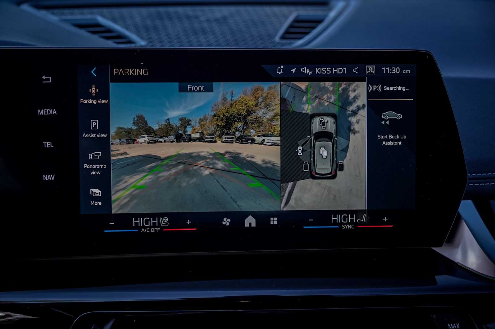 Thumbnail: 2024 BMW X1 - 19