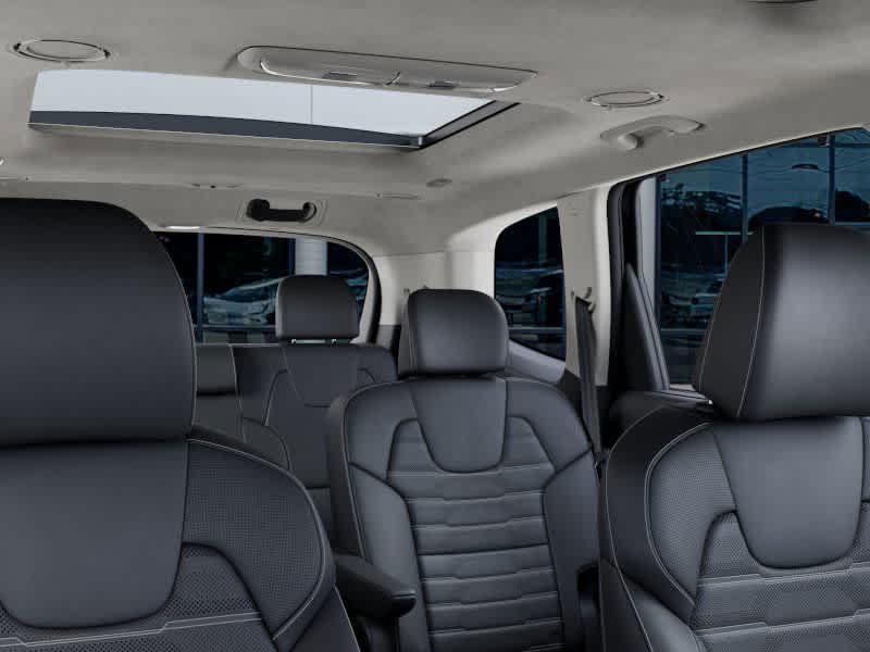 Thumbnail: 2025 Kia Telluride - 27