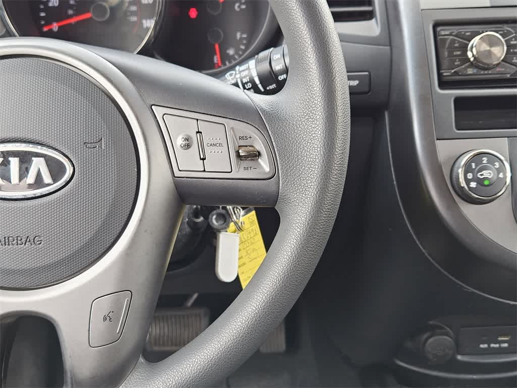 Thumbnail: 2010 Kia Soul - 27
