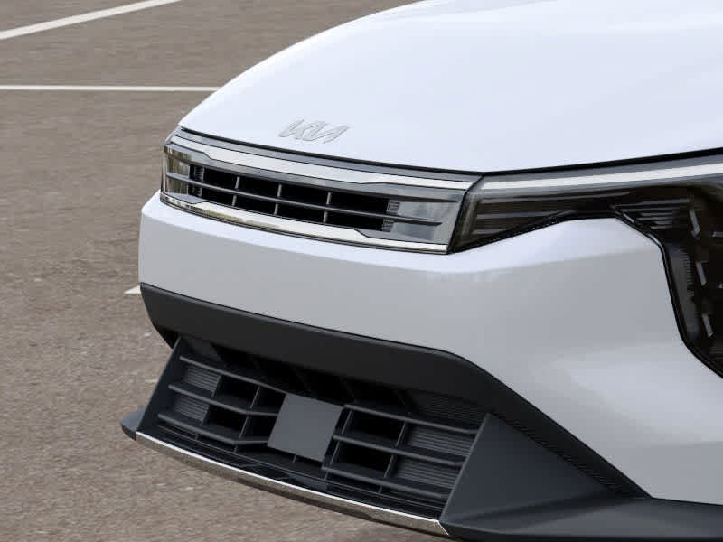 Thumbnail: 2025 Kia K4 - 12