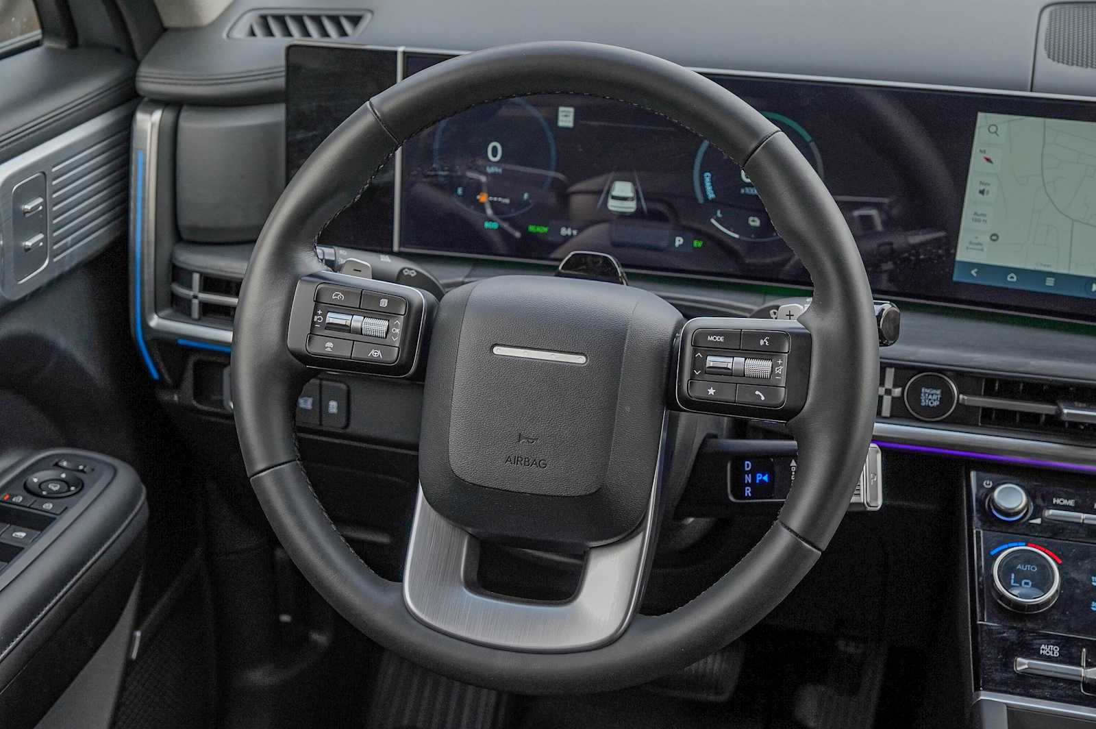 Thumbnail: 2025 Hyundai Santa Fe - 26