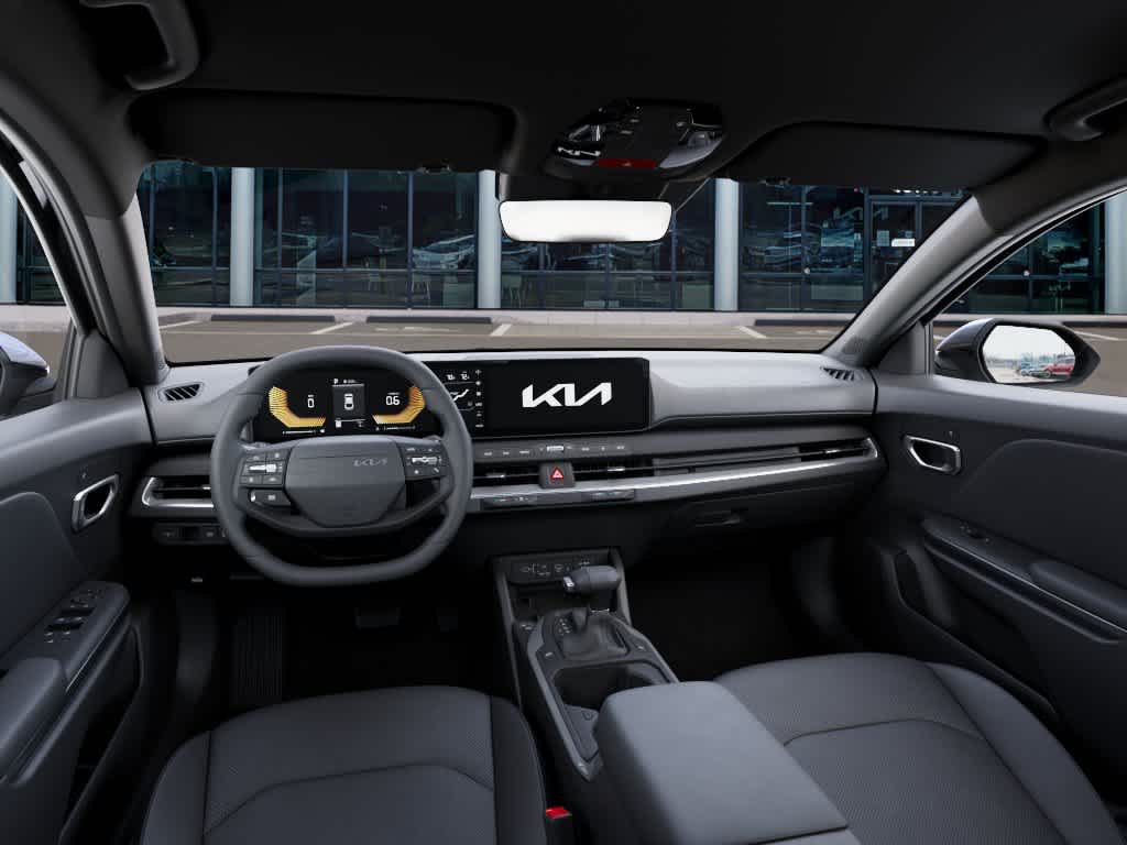 Thumbnail: 2026 Kia K4 - 14