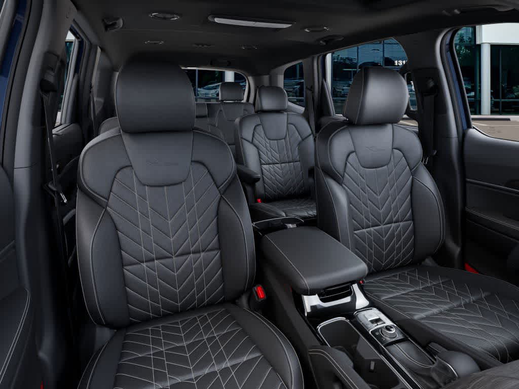 Thumbnail: 2025 Kia Telluride - 15