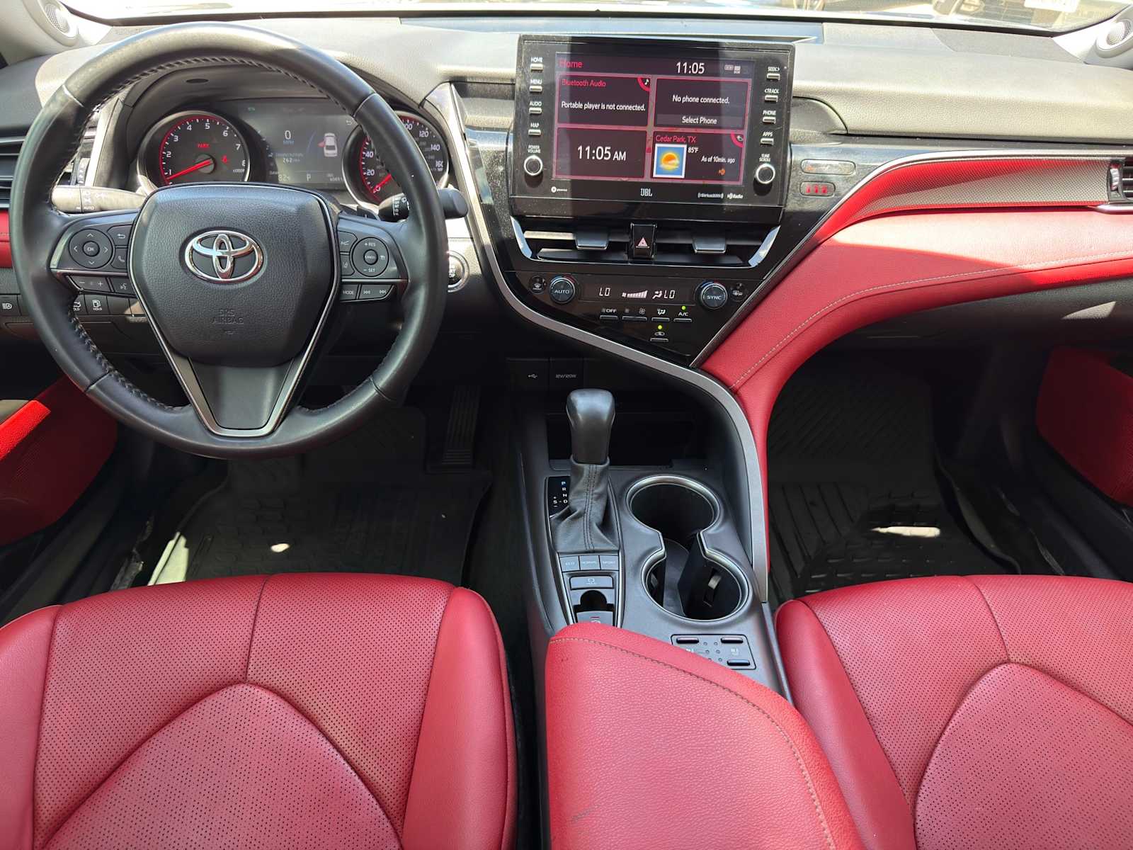 Thumbnail: 2023 Toyota Camry - 23