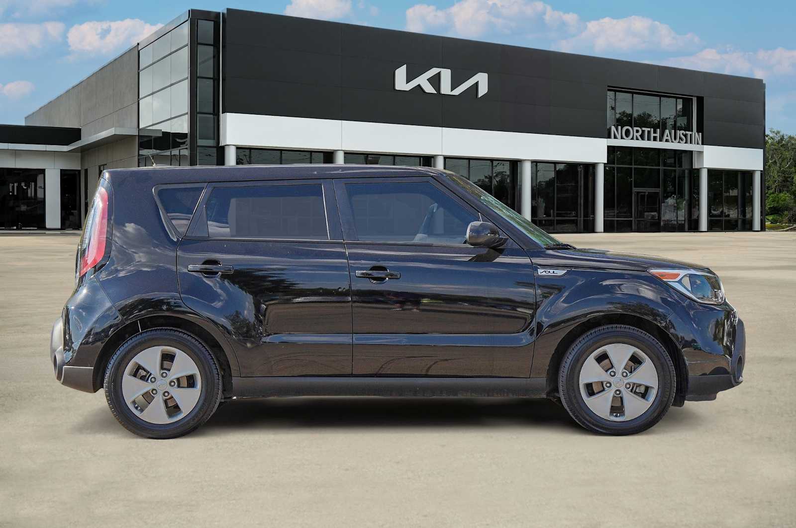 Thumbnail: 2015 Kia Soul - 7
