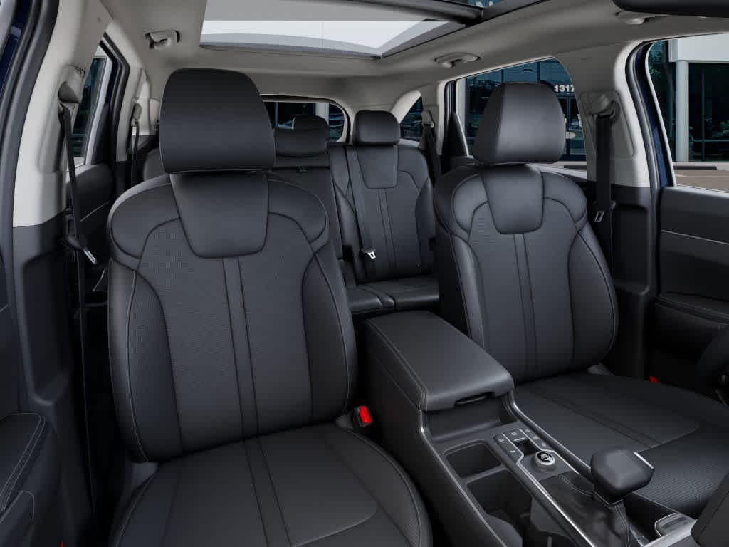 Thumbnail: 2025 Kia Sorento - 15