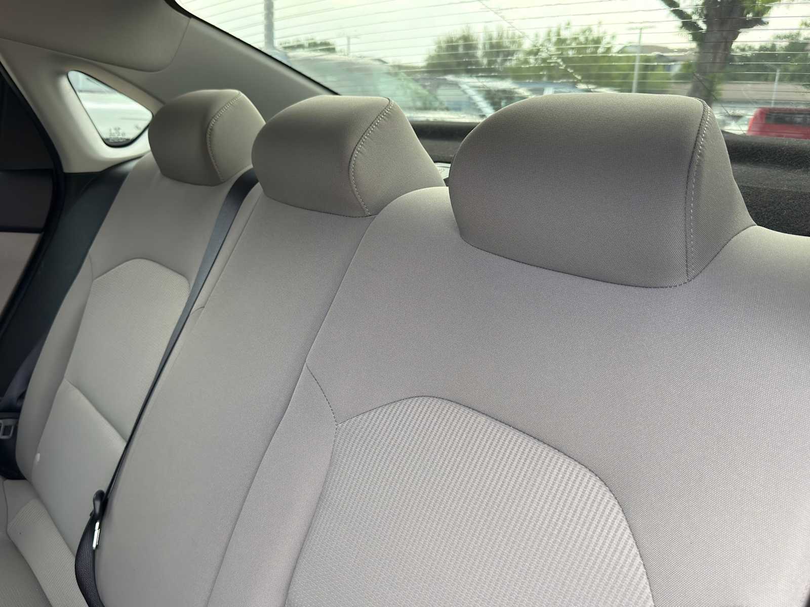 Thumbnail: 2021 Kia Forte - 26