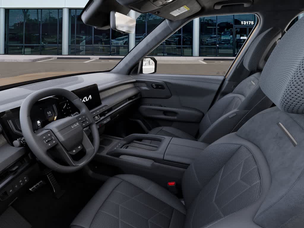 Thumbnail: 2027 Kia Telluride - 17
