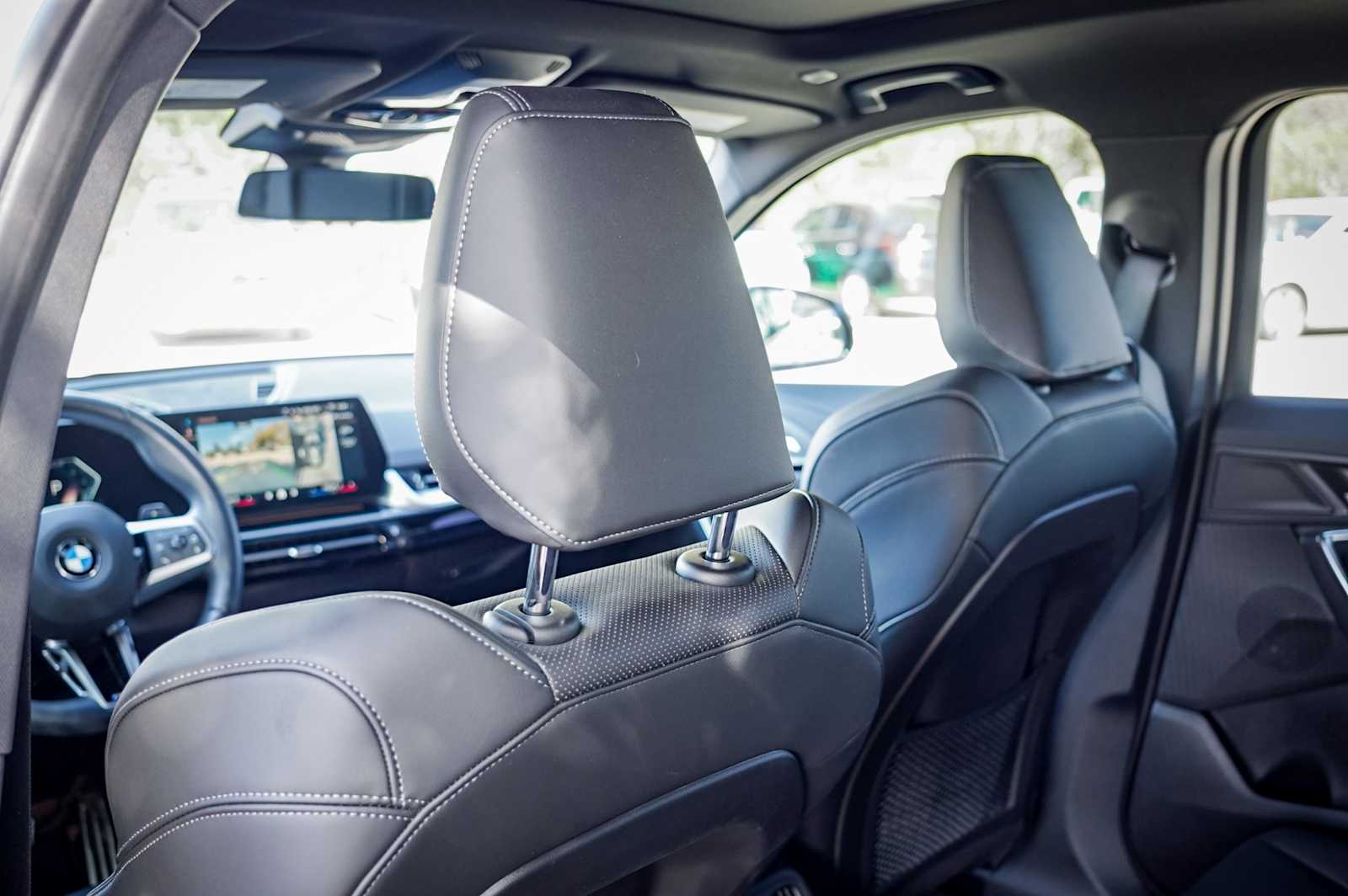 Thumbnail: 2024 BMW X1 - 28