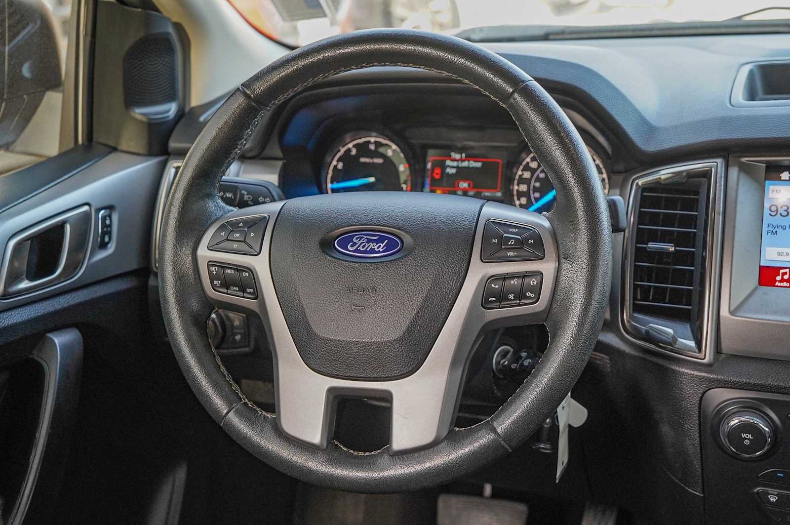 Thumbnail: 2019 Ford Ranger - 25