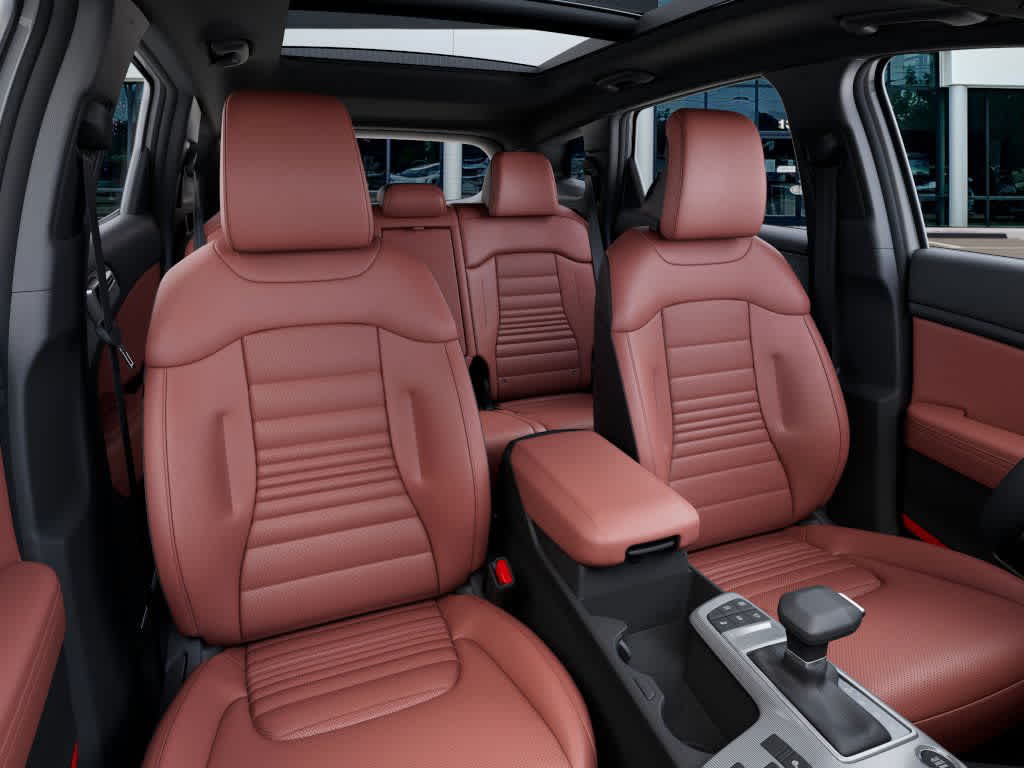 Thumbnail: 2026 Kia Sportage - 15