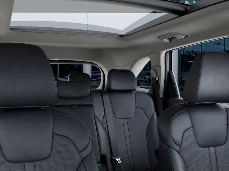 Thumbnail: 2025 Kia Sorento - 27