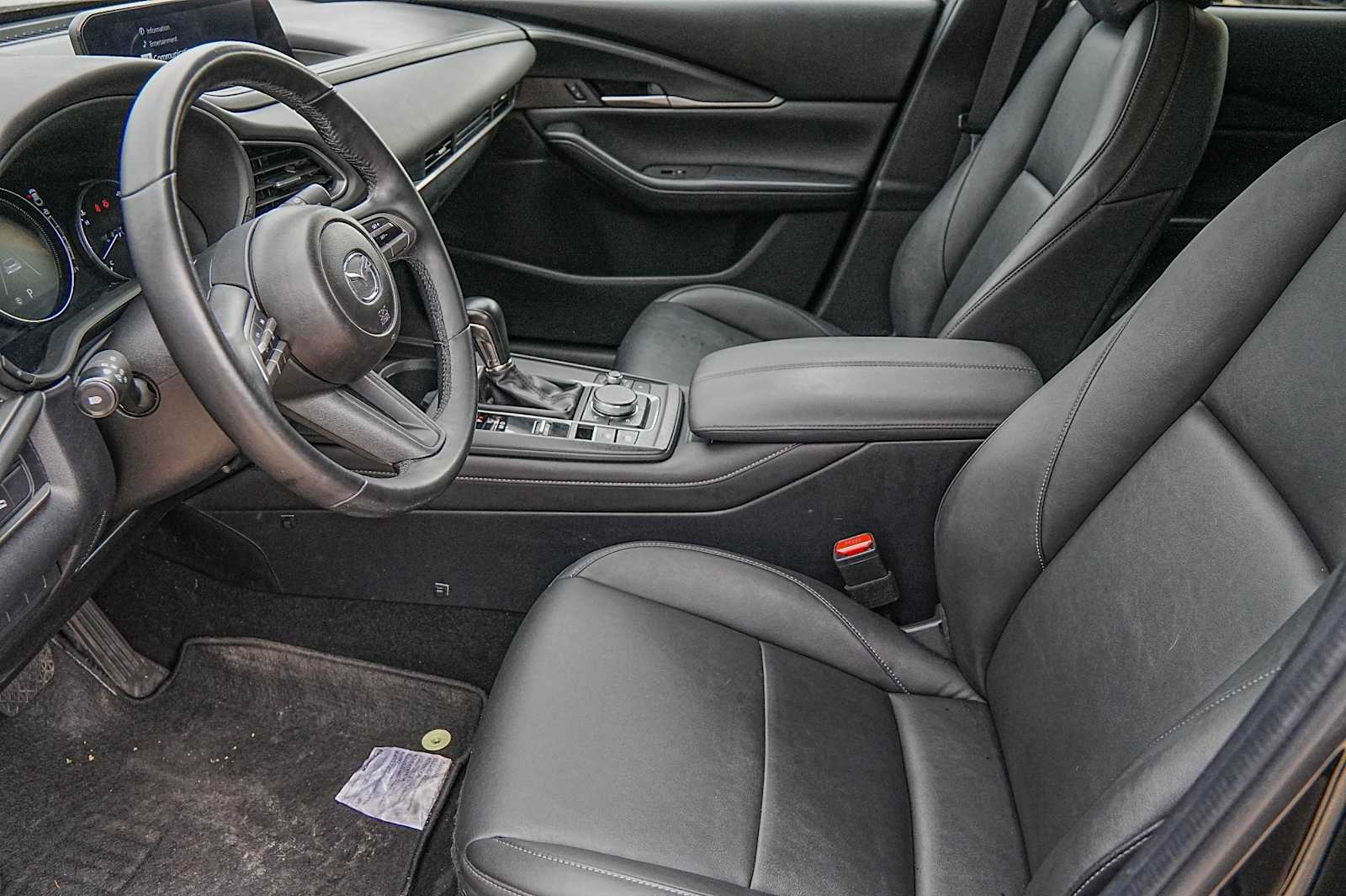 Thumbnail: 2021 Mazda CX-30 - 10