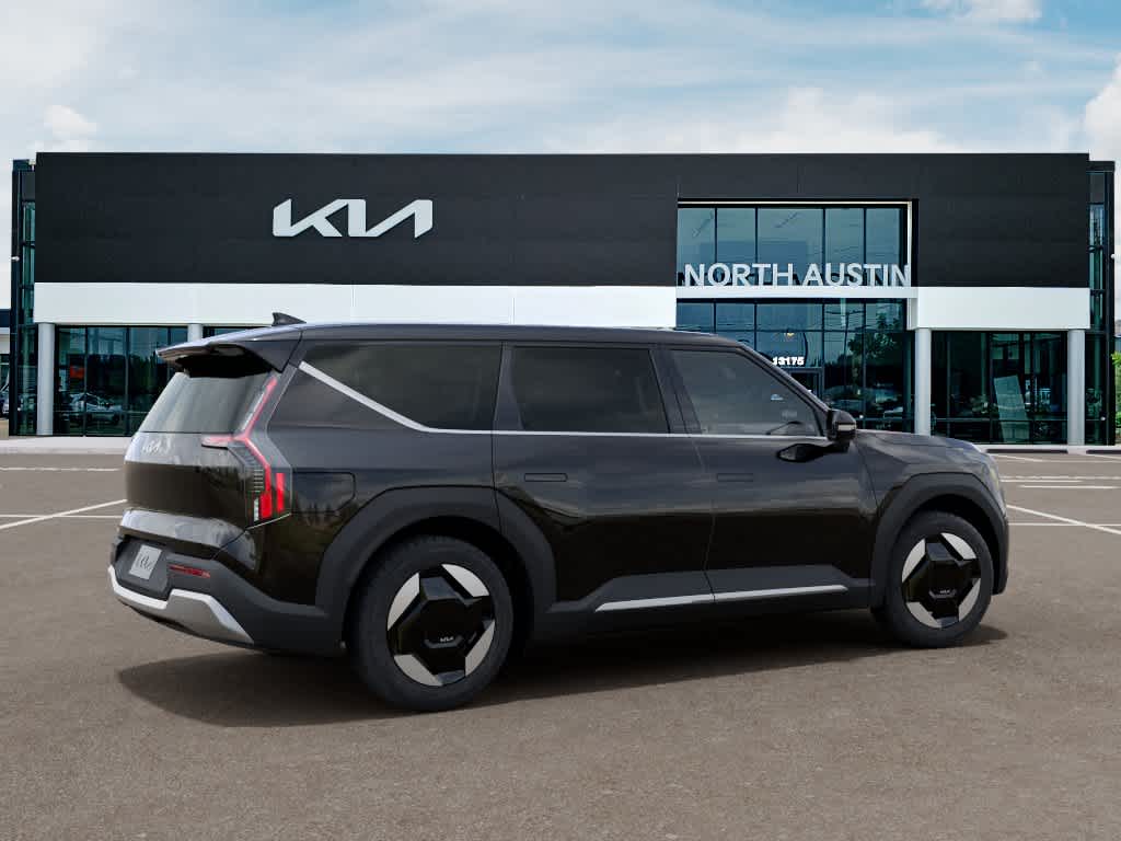 Thumbnail: 2026 Kia EV9 - 6
