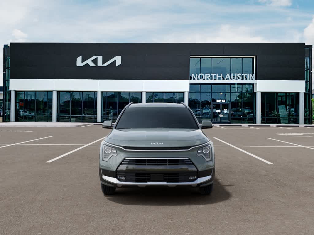 Thumbnail: 2026 Kia Niro - 2