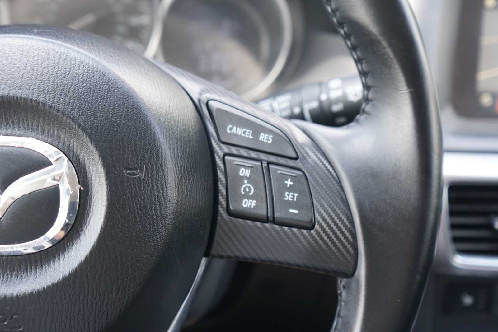 Thumbnail: 2016 Mazda CX-5 - 15