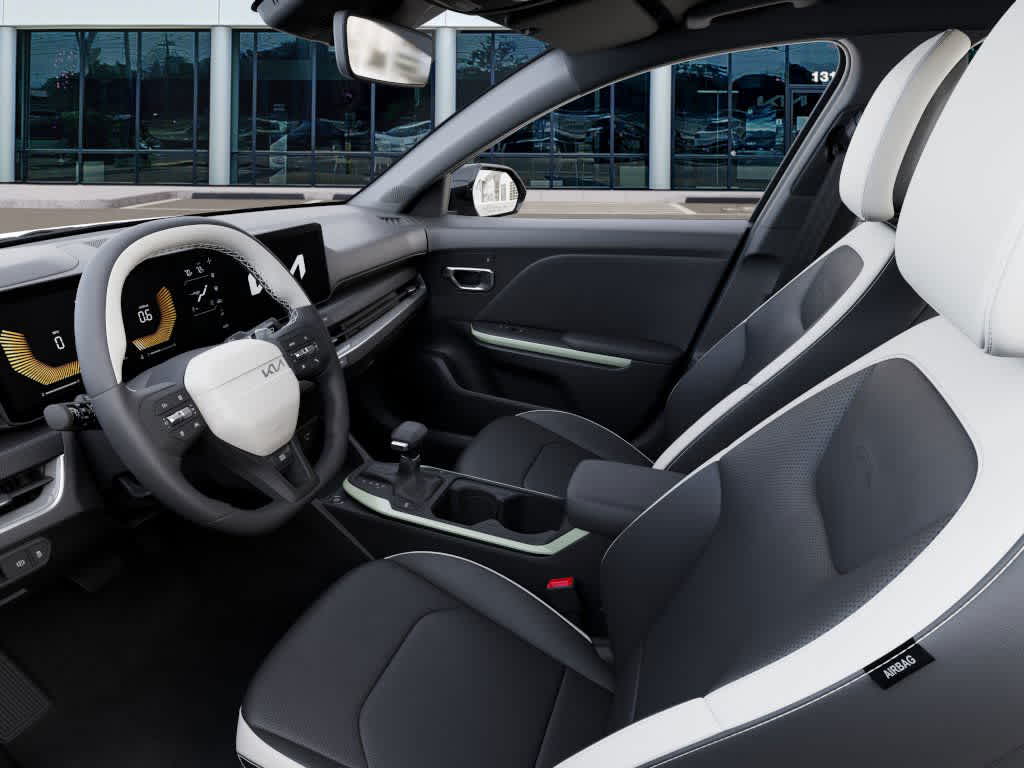 Thumbnail: 2026 Kia K4 - 17