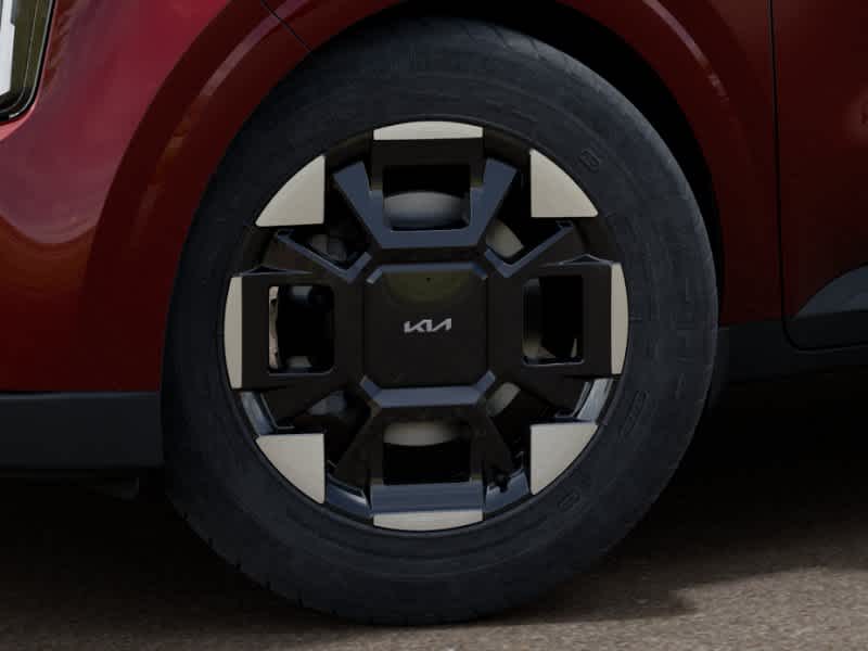 Thumbnail: 2026 Kia Carnival - 9