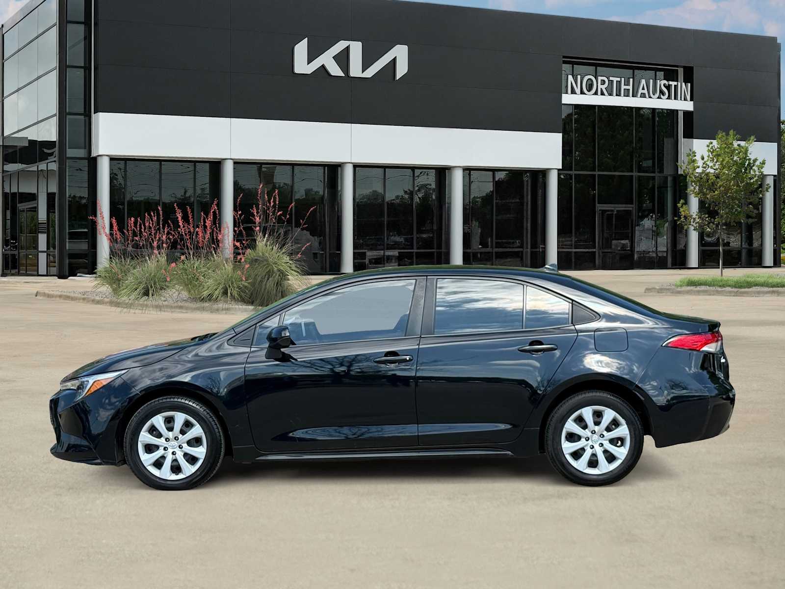 Thumbnail: 2024 Toyota Corolla - 4