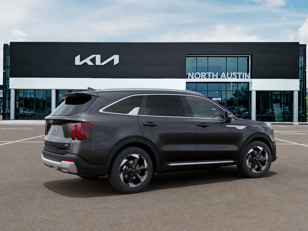 Thumbnail: 2026 Kia Sorento - 6