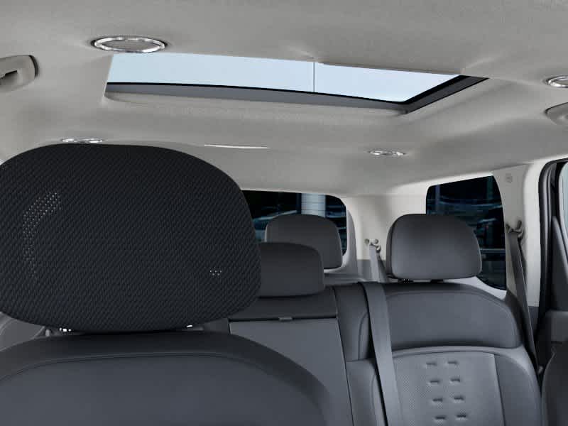 Thumbnail: 2026 Kia EV9 - 27