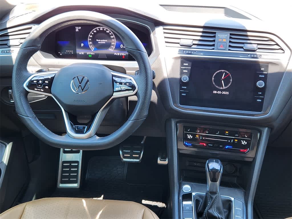 Thumbnail: 2022 Volkswagen Tiguan - 27