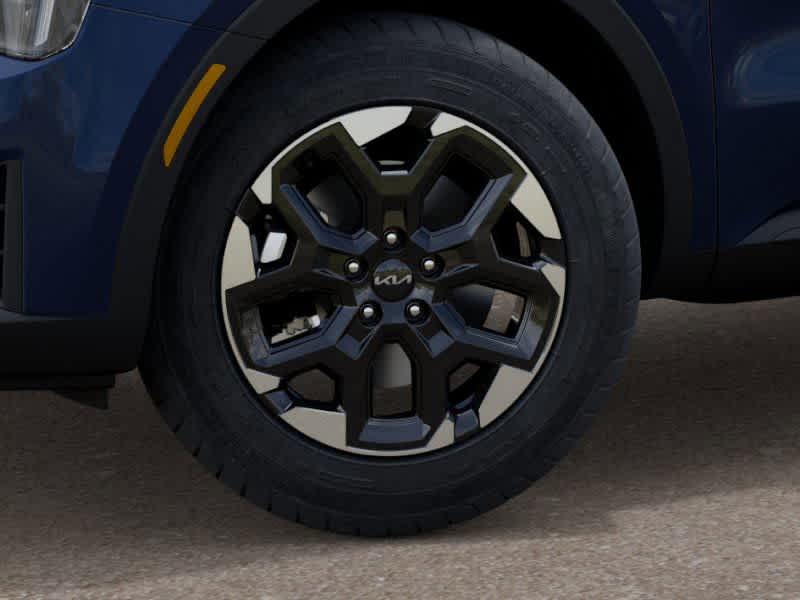 Thumbnail: 2026 Kia Sorento - 9