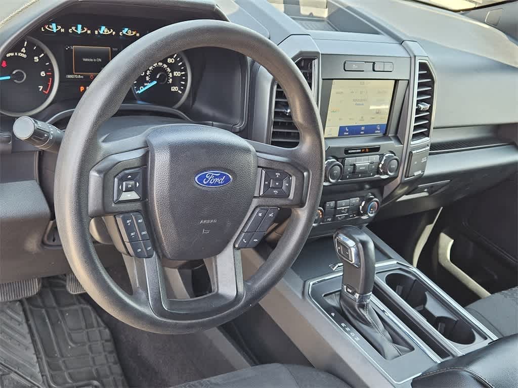 Thumbnail: 2020 Ford F-150 - 2