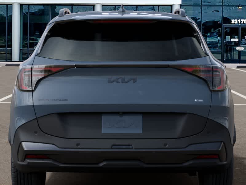 Thumbnail: 2026 Kia Sportage - 13