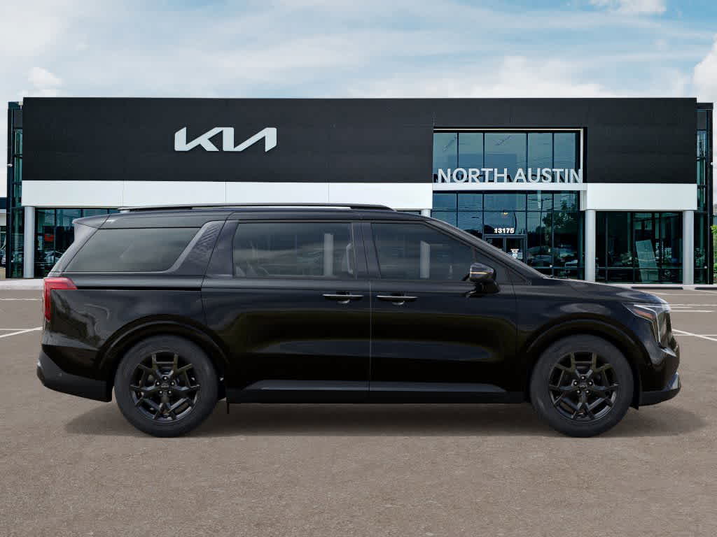 Thumbnail: 2026 Kia Carnival - 7