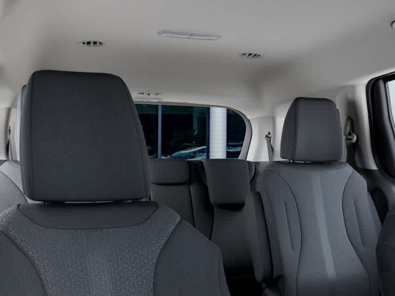 Thumbnail: 2026 Kia Carnival - 27