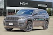  Jeep New Grand Cherokee